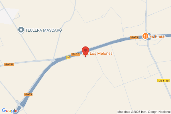 Bar Los Melones