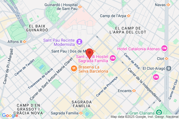 Optica Sant Lluis S.C.