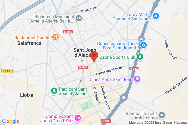Centro de Estética Bella Dona
