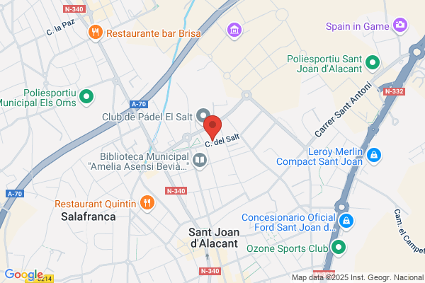 Disaut Levante