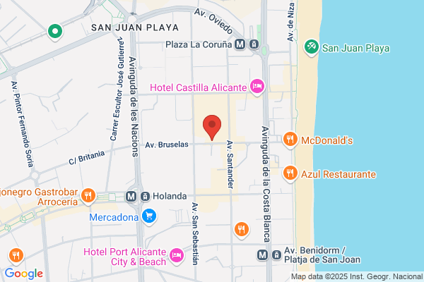 LAVANDERÍA AUTOSERVICIO CLAT