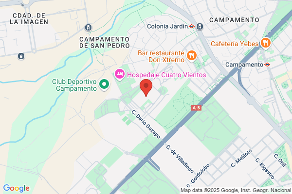 Archivo Cartografico