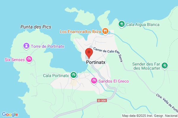 Buenavista Portinatx S.L.