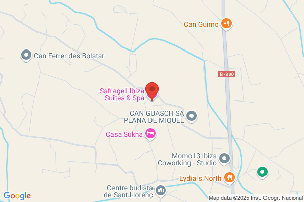 Canal Iber S.L.