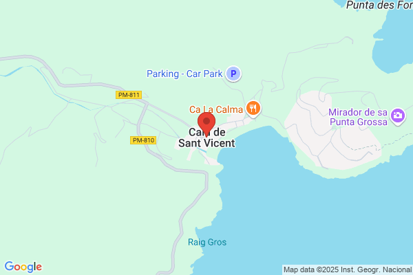 Inversea S.L.