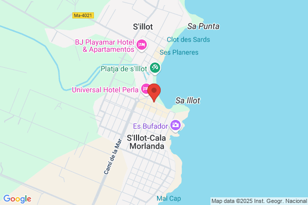 Restaurante Sillot