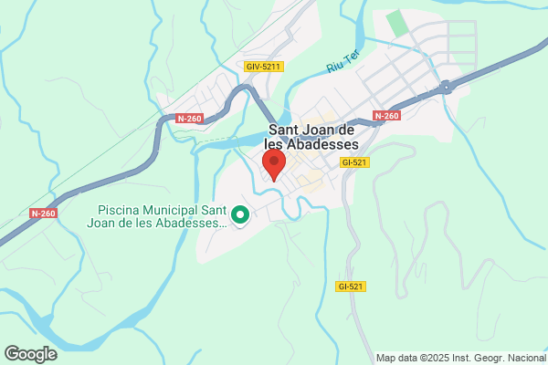 Bertran Font Montserrat - Estetica