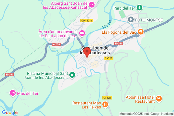Pastisseria Verges
