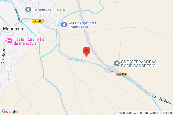 Cava Melgares g.