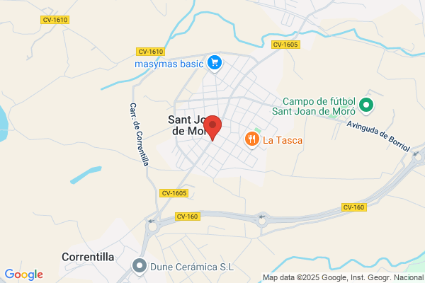 Explotacion Y Fomento De Aguas Hermanos Renau s.L.