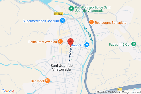 Ajuntament De Callus - Escola Joventud