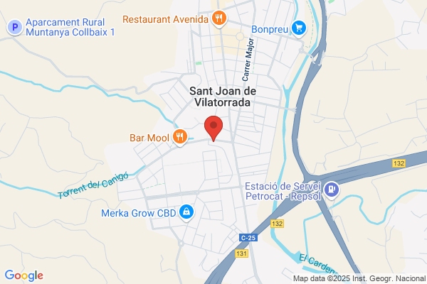 Dental Sant Joan