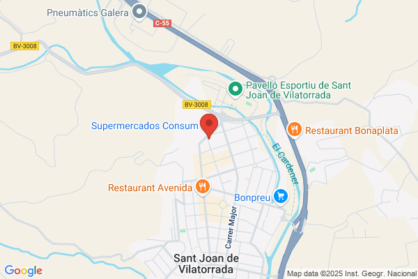 Informes Comerciales Manresa S.L.