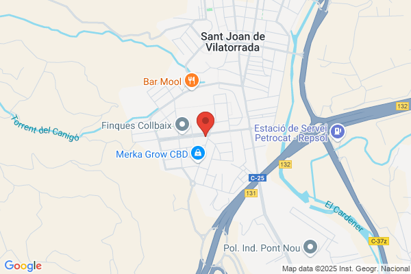 Iniciativas Mts S.L.