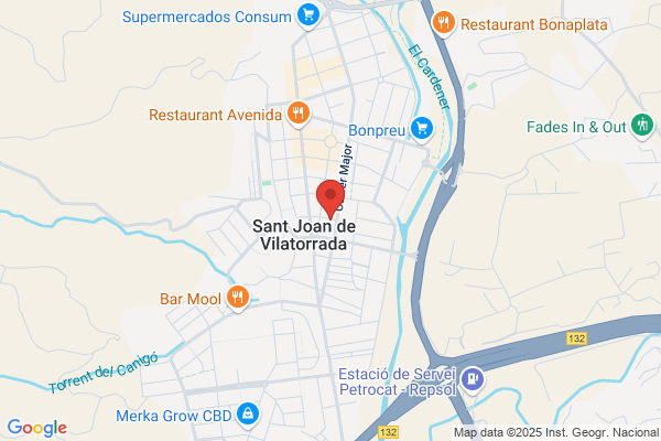 Parroquia De San Juan