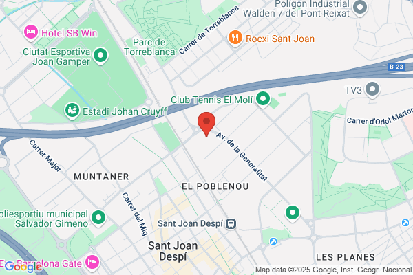 Moldes Sedro S.L.