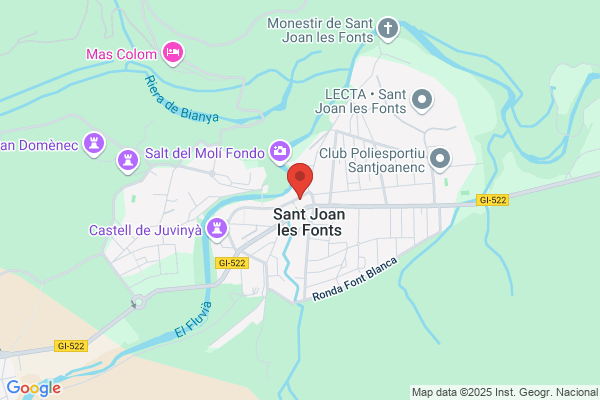 Ajuntament-Dispensari Municipal