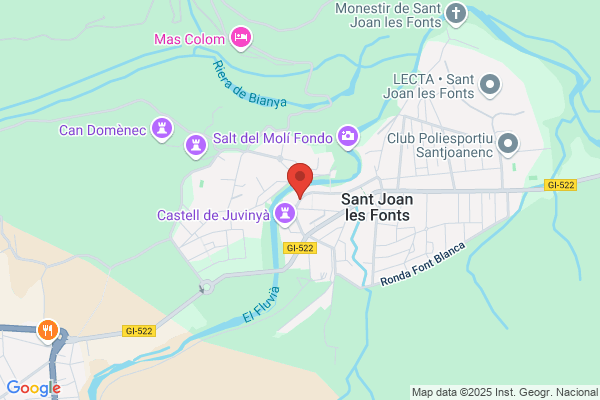 Bar Cal Rei
