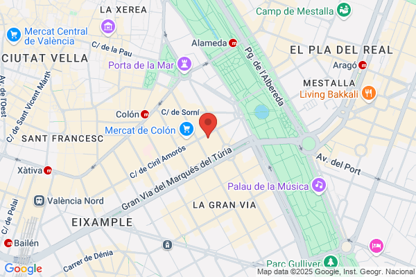 Club Esqui Valencia
