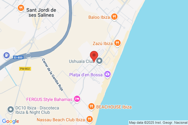 Hoy Hoy Ibiza
