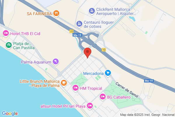 AutHomar Rent a Car