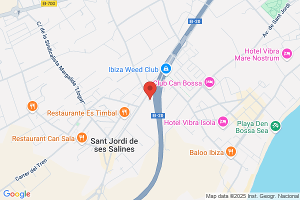 Auto Rent Balear S.L.