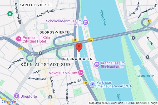 Autovermietung Lange S.L.