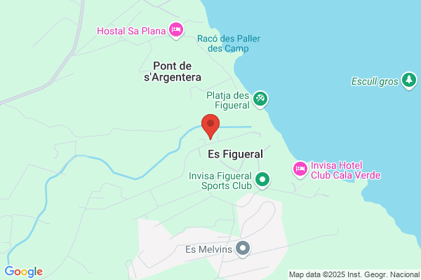 Betacar Ibiza - Central De Reservas