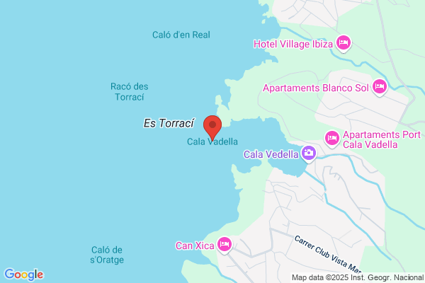 Betacar Ibiza S.A.