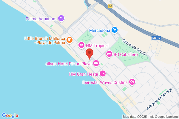 Mallorca Rent A Car