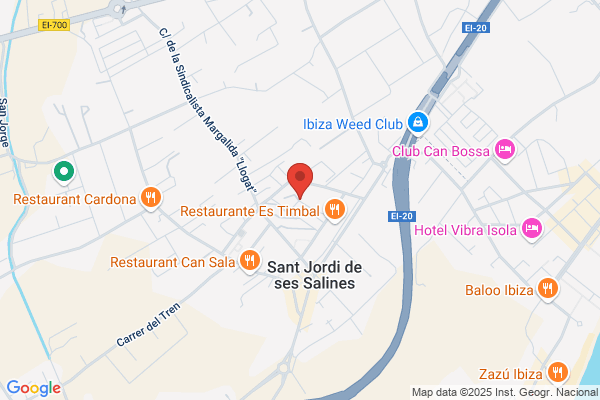 Asociacion Casa Cultural De La Tercera Edat De sant jordi