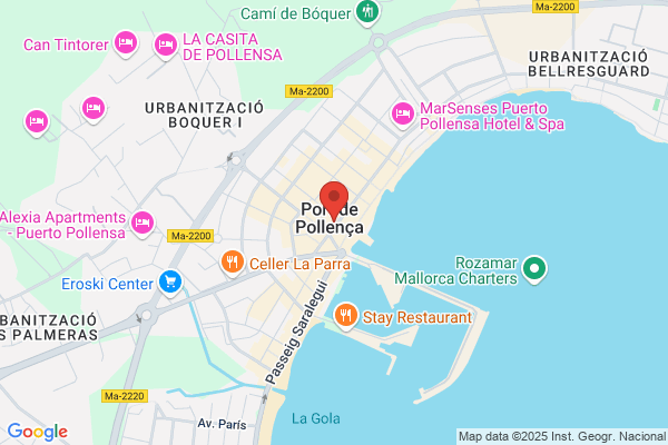 Banco Bilbao Vizcaya S. A.