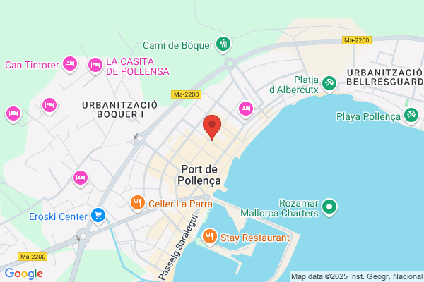Bar Naciente