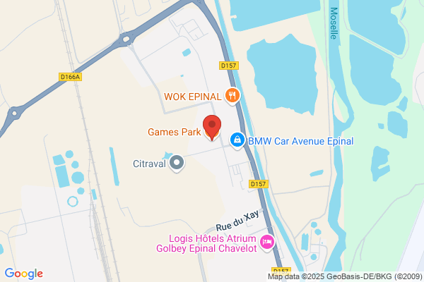 Games Park