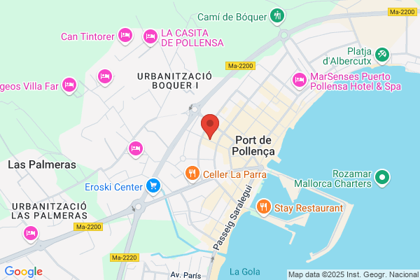 Restaurante Cafeteria El Posito
