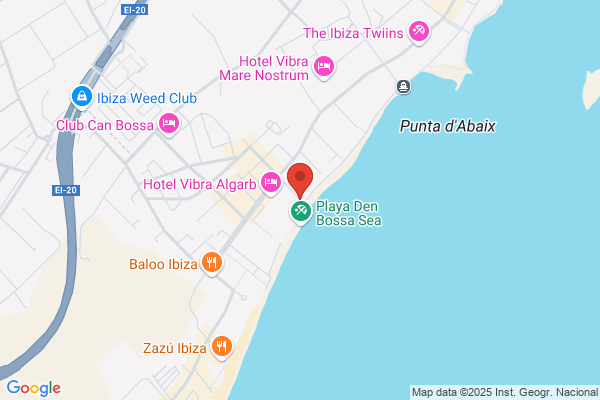 Sea Club
