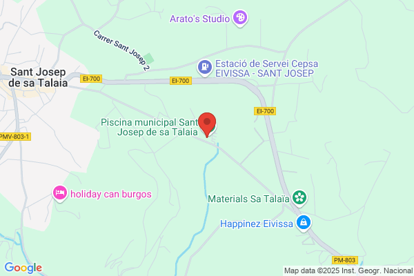 Unio Deportiva Sant Josep