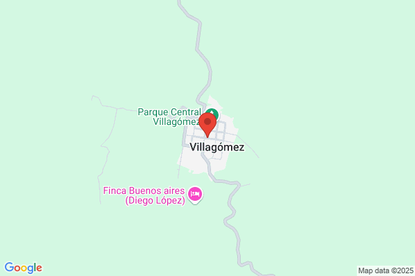 Gomez Vilas m.