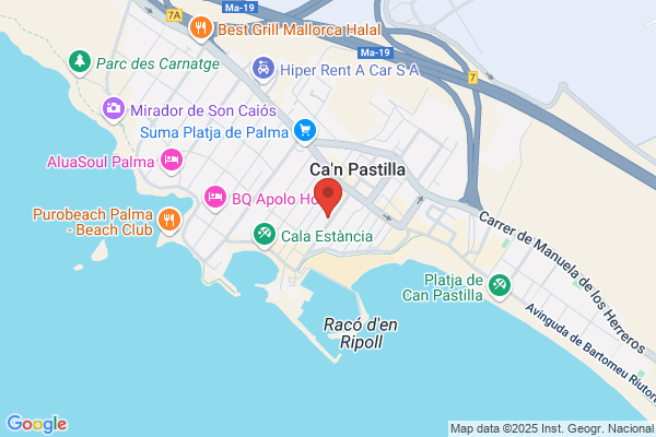 Casa Rossana