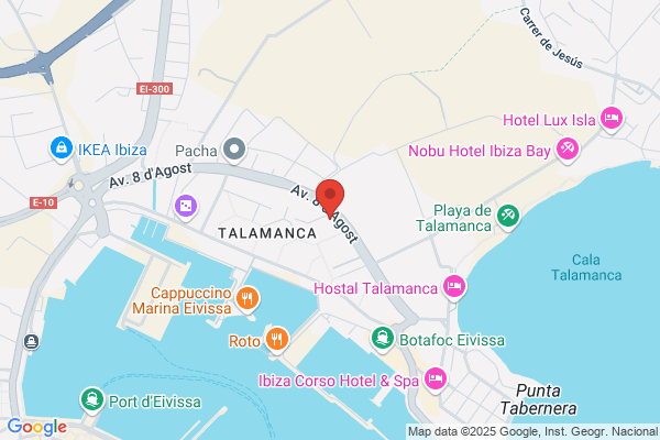 Global Service Ibiza Solutions