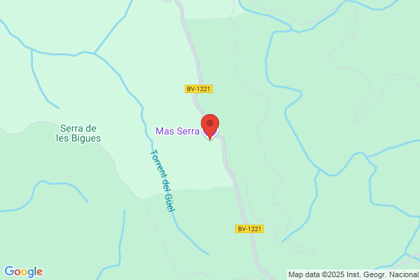 Mas Serra m.