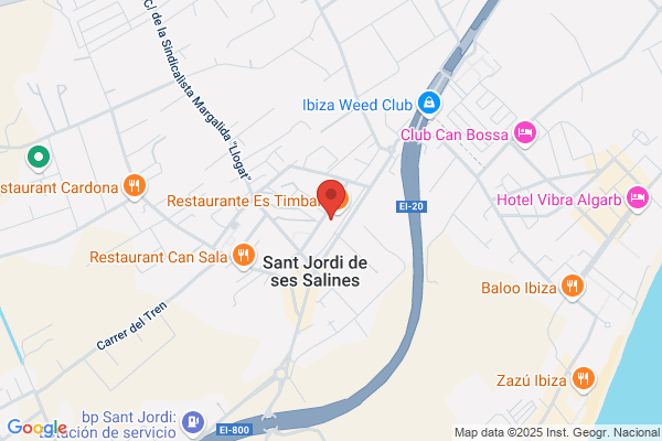 Floristeria Detalls De Bon Gust