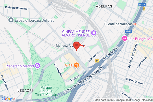 Servicios De Larga Distancia S. A.