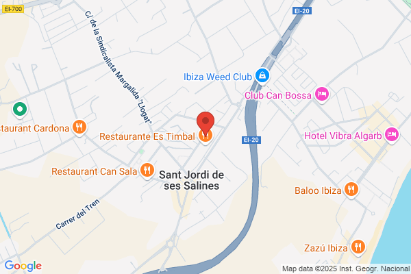 Clínica Dental Sant Jordi
