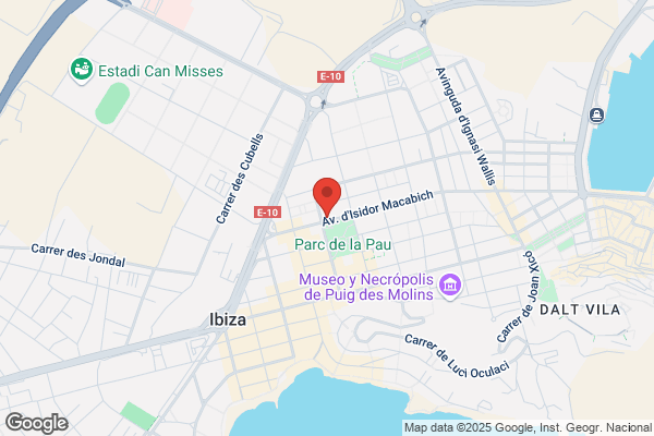 DomoHogar Ibiza