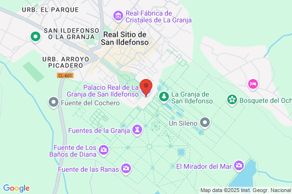 Granja Royal S.L.