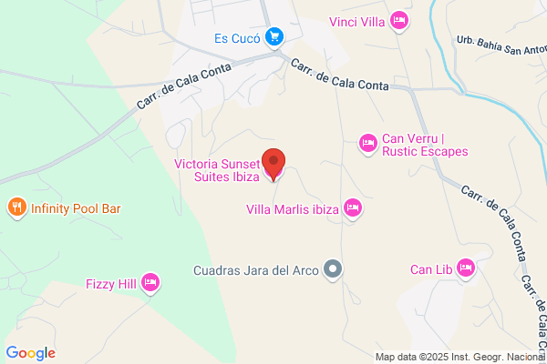 Casa Victoria S.A.