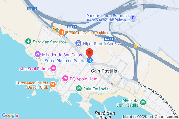 Hostal Cafeteria Maracaibo