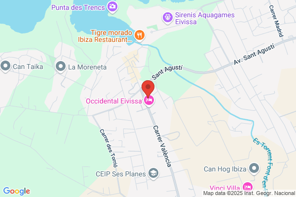 Hostal Ses Pitreras