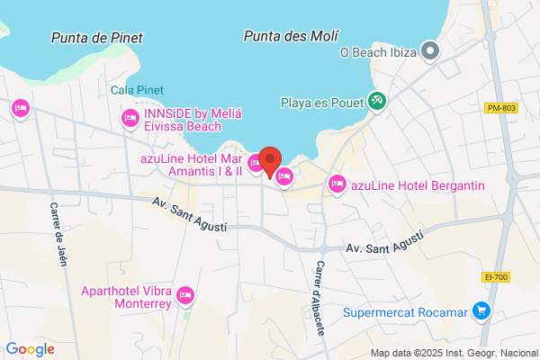 Hotel Covi